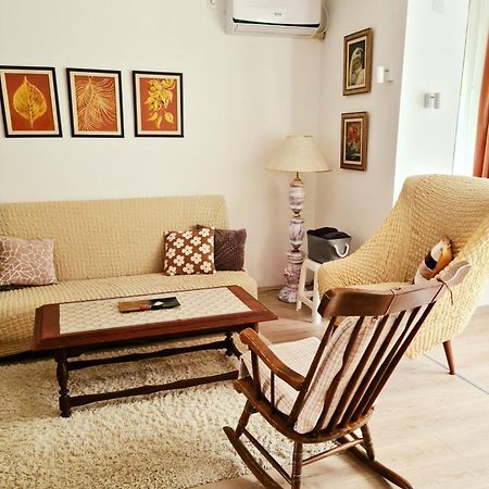 Appartamento Citys Apatin Esterno foto
