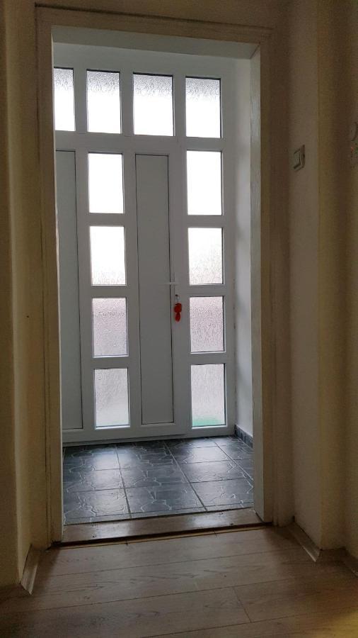 Appartamento Citys Apatin Esterno foto