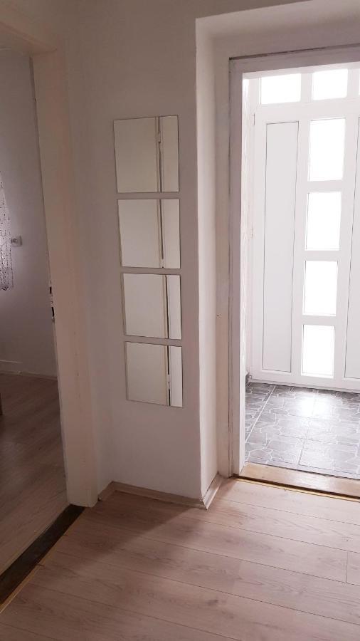 Appartamento Citys Apatin Esterno foto