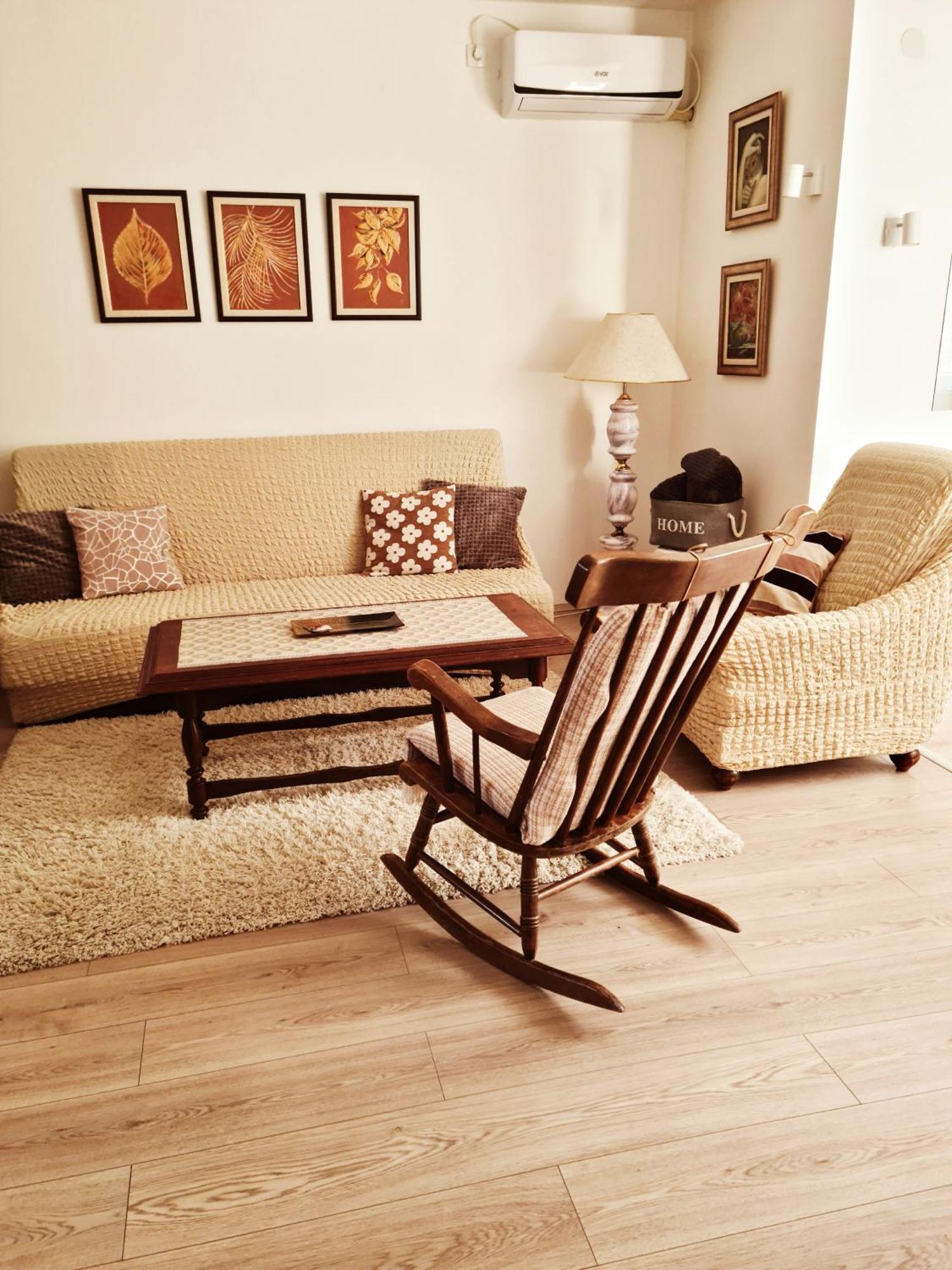 Appartamento Citys Apatin Esterno foto