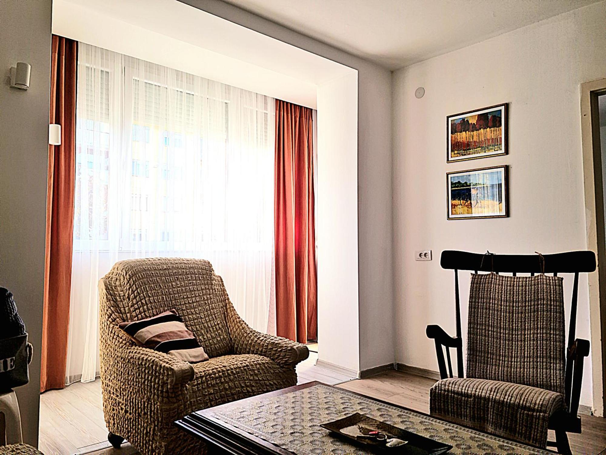 Appartamento Citys Apatin Esterno foto