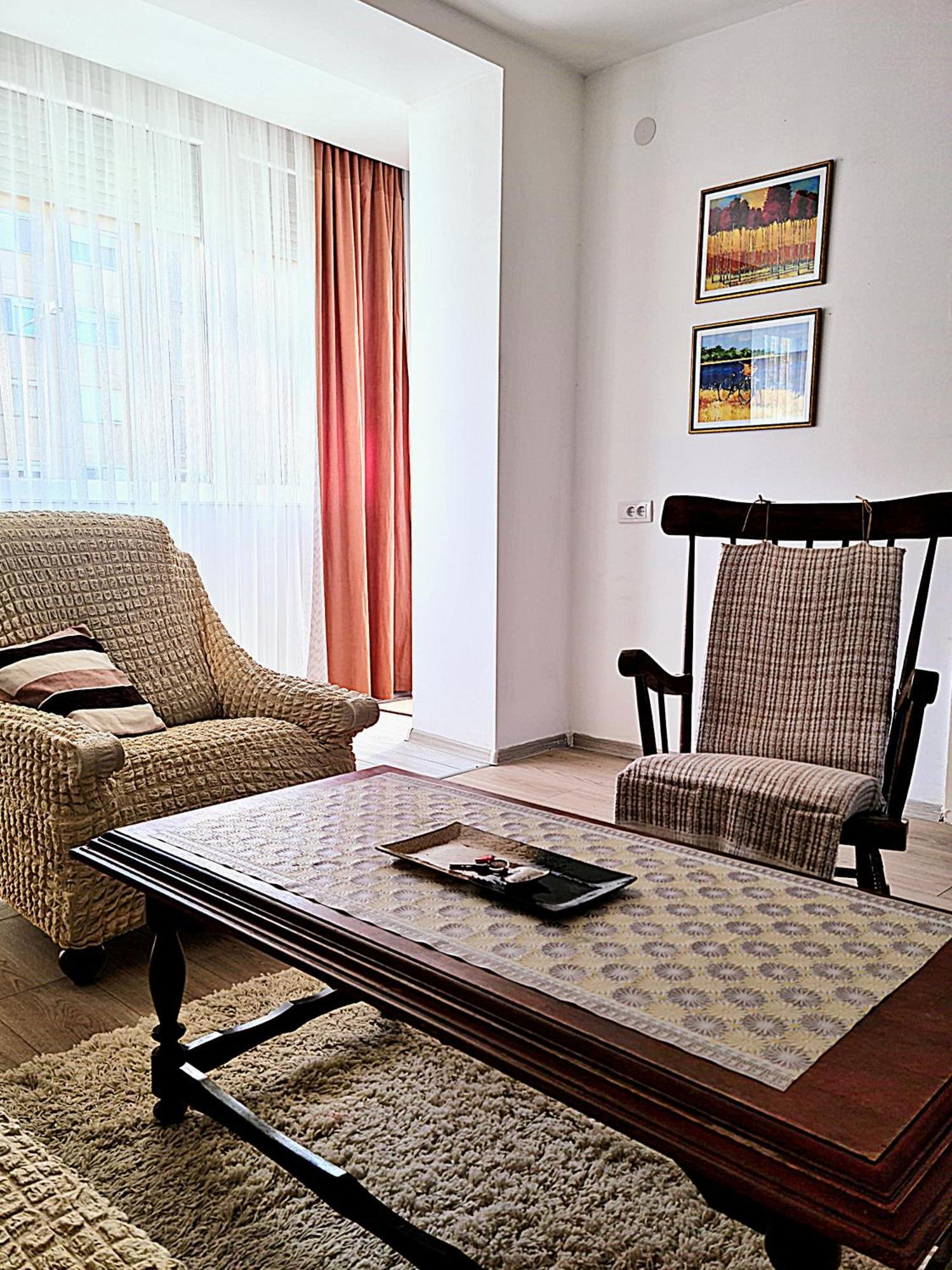Appartamento Citys Apatin Esterno foto